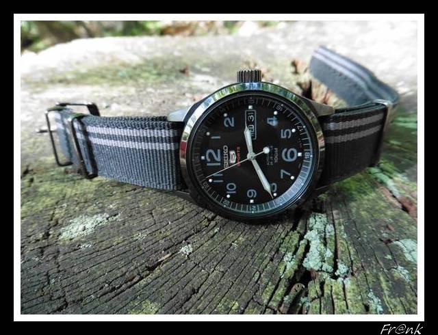 seiko SRP277